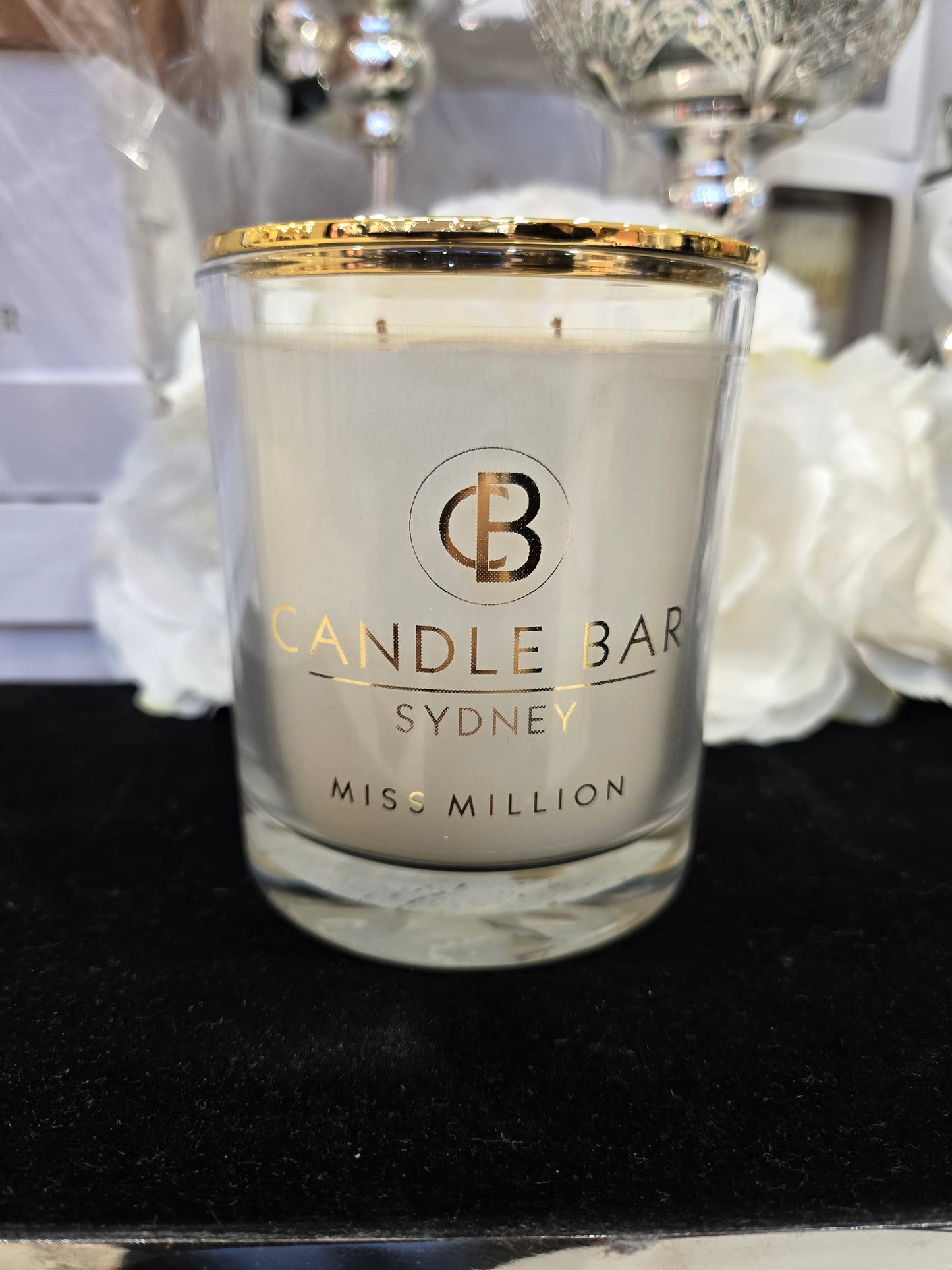 MISS MILLION