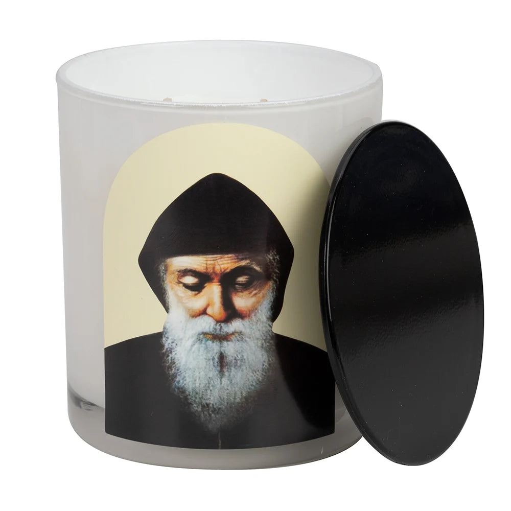 XL White ST Charbel
