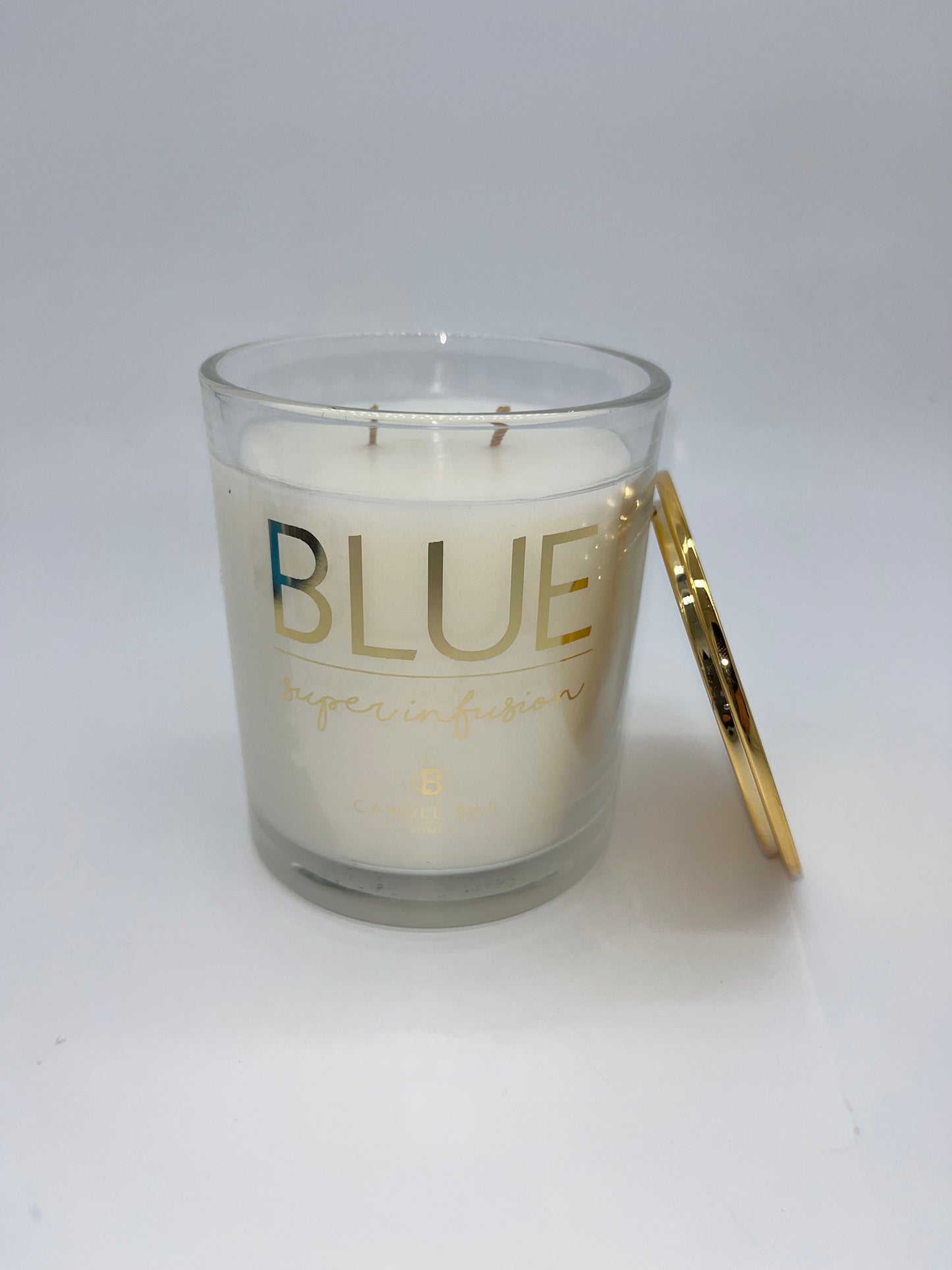 Gentleman Blue