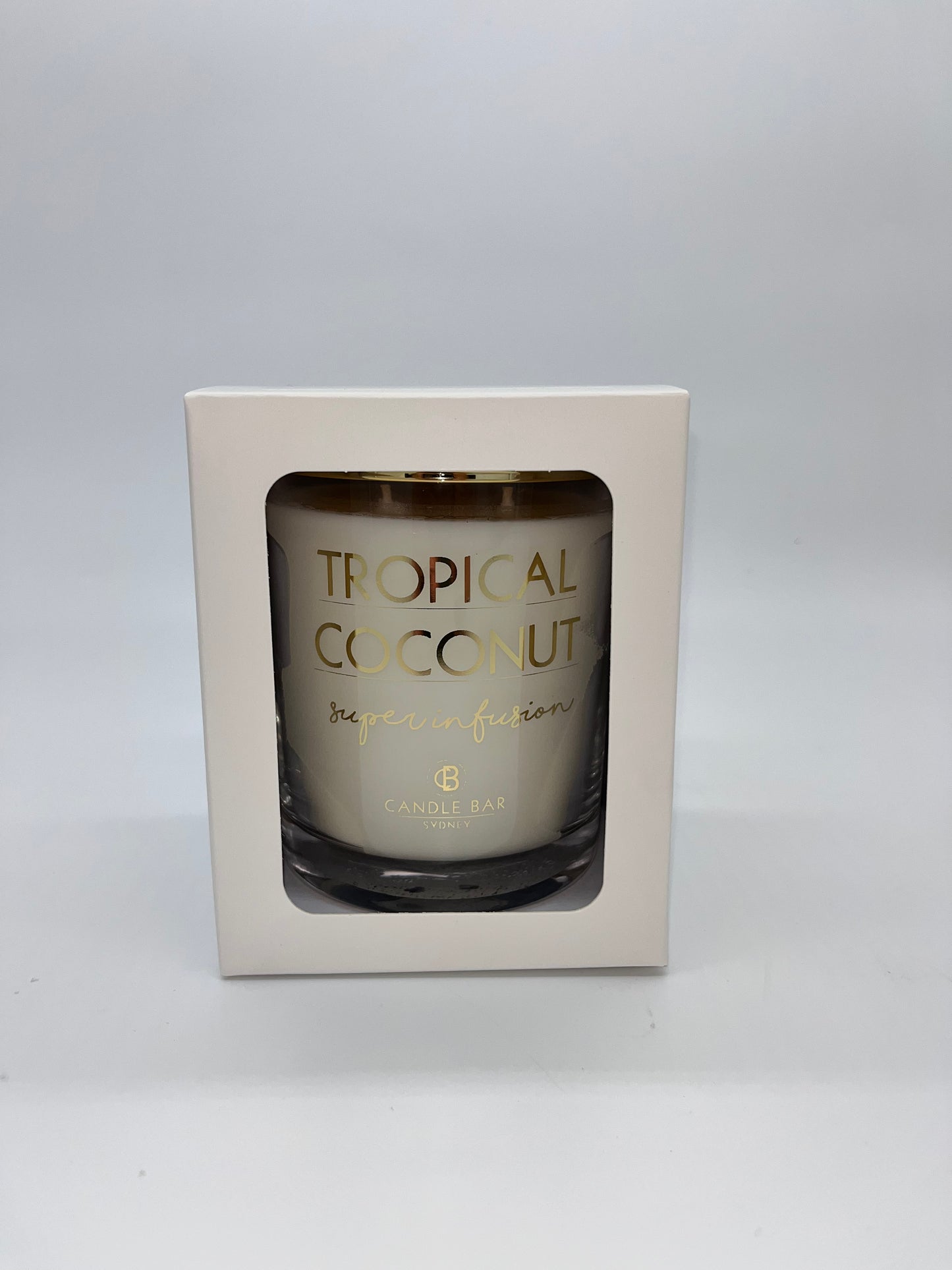 Tropical Coconut