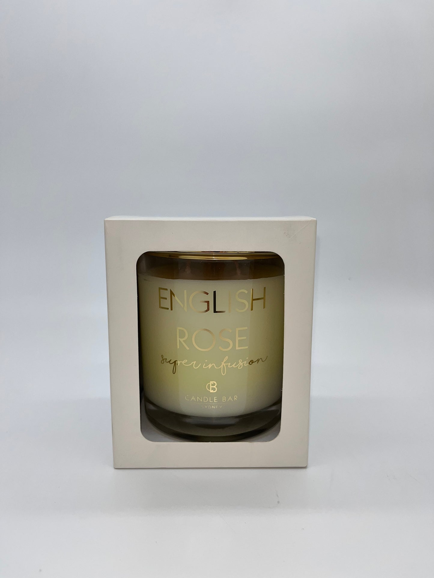 English Rose Super Infusion