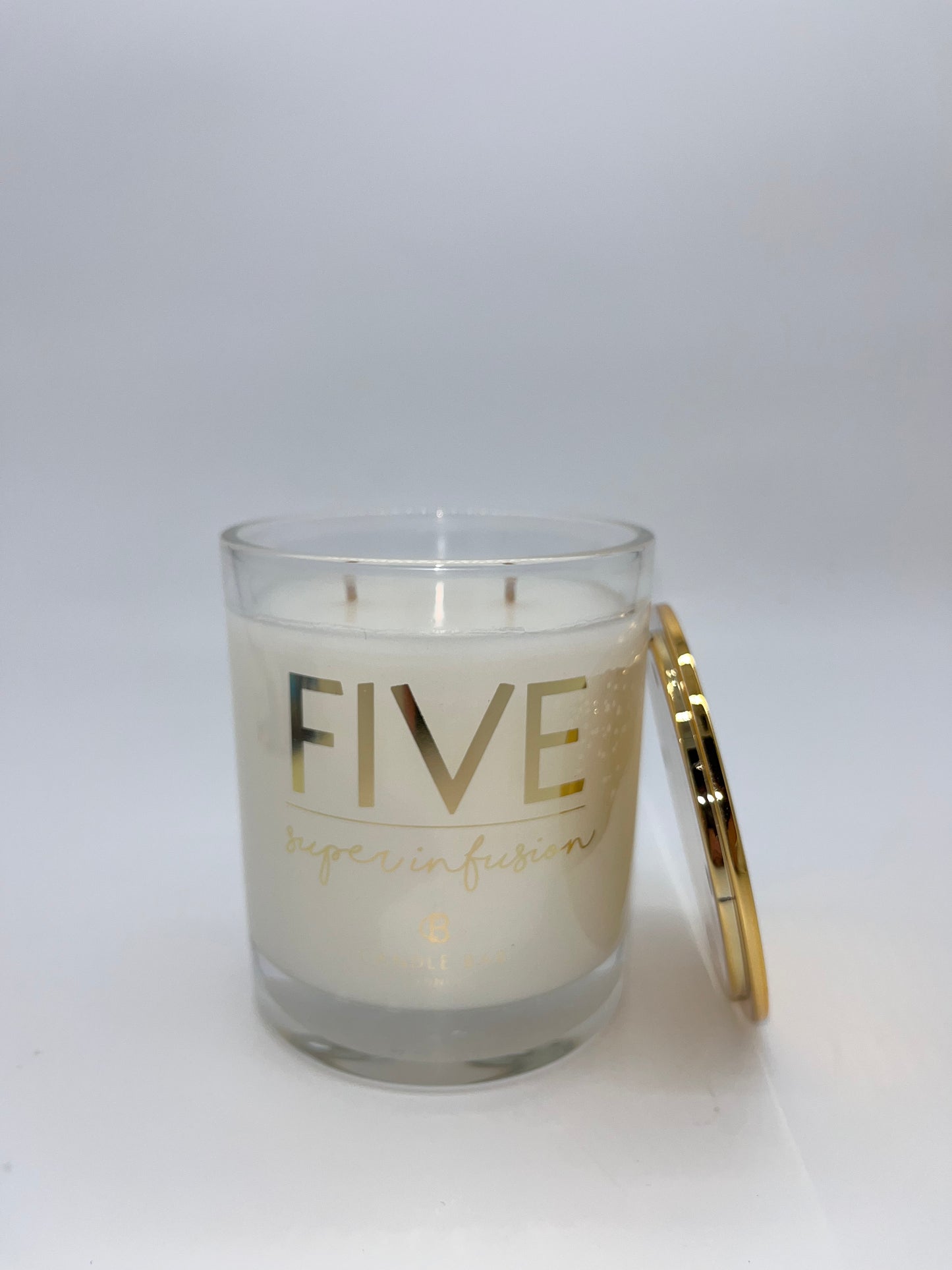 Five