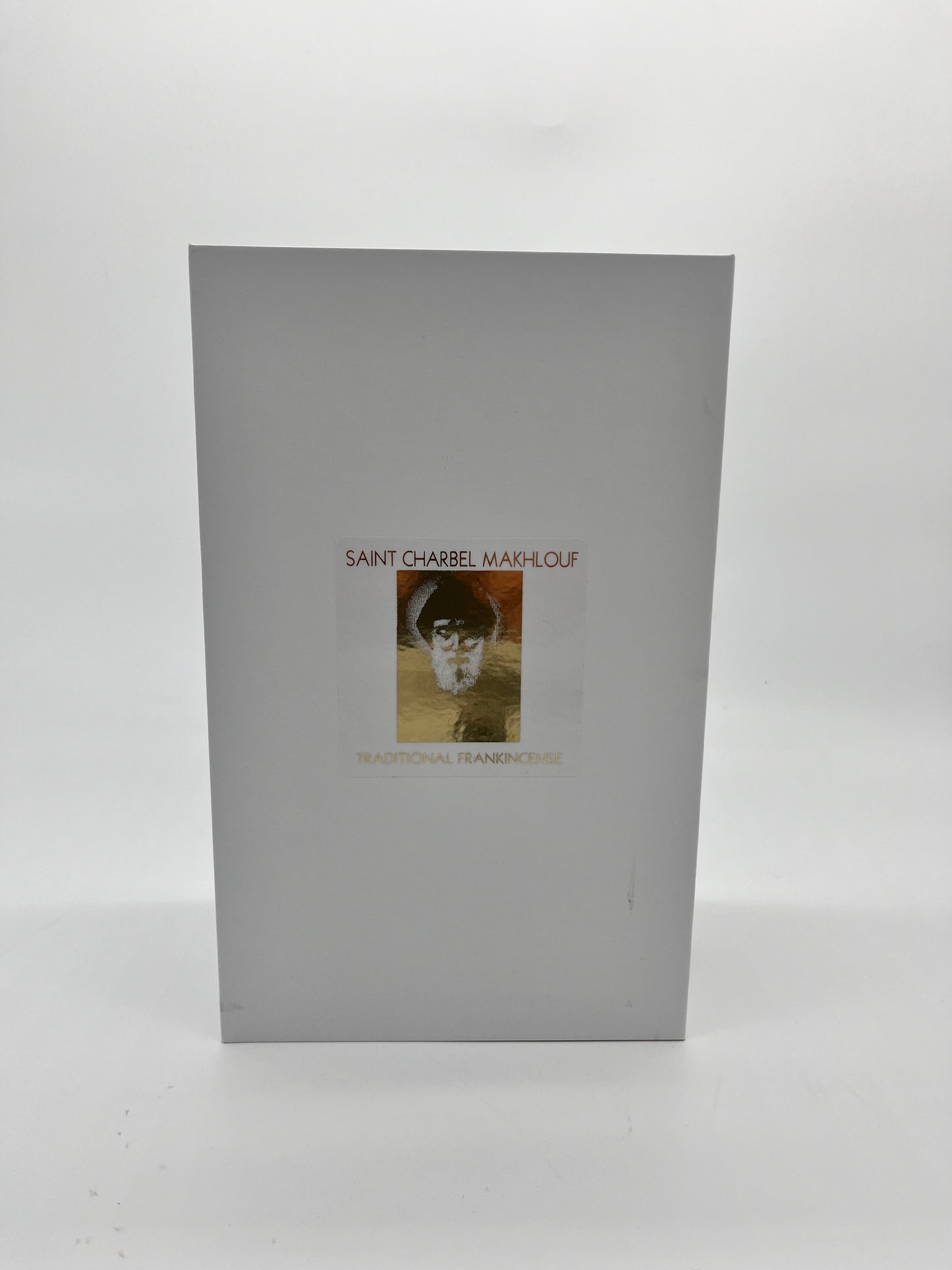 St Charbel Black Reed Gift Box Set