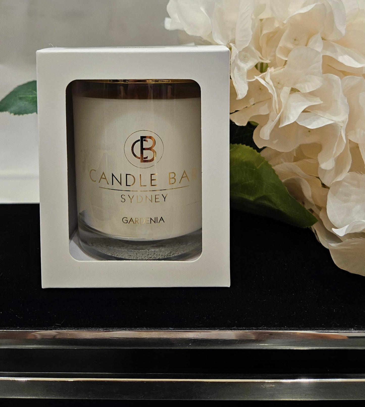 GARDENIA