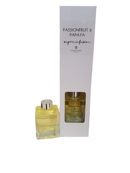 Passionfruit & Papaya Diffuser
