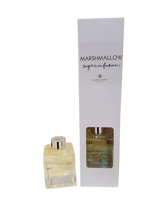 Marshmallow Diffuser