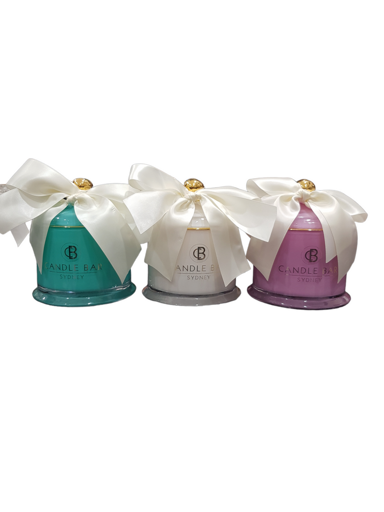 Victoria Candles