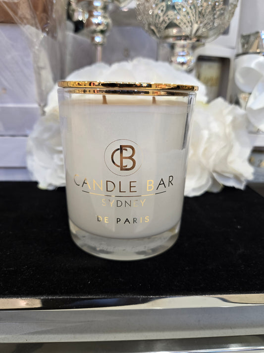 DE PARIS