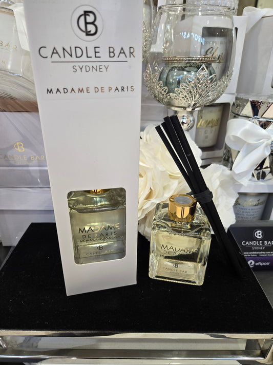 MADAMA DE PARIS DIFFUSER