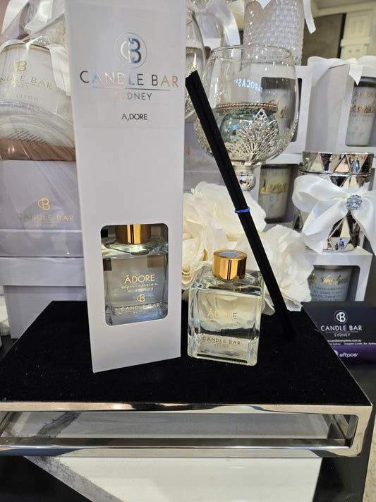 A,DORE DIFFUSER