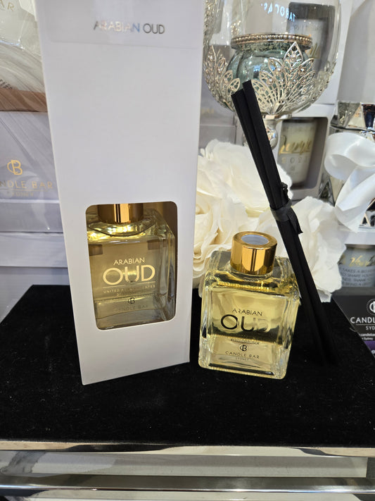 ARABIAN OUD