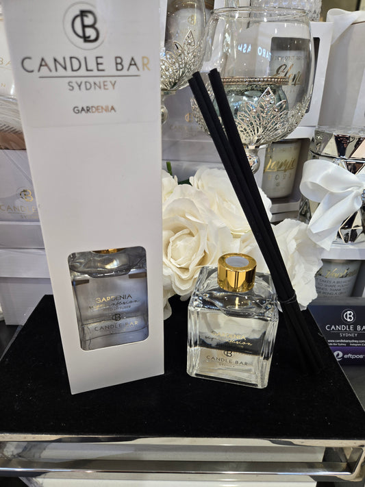 GARDENIA DIFFUSER