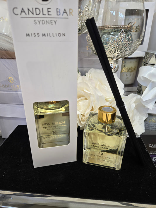 MISS MILLION DIFFUSER