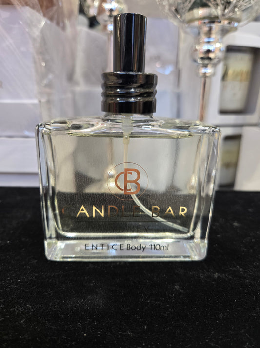 ENTICE BODY SPRAY 110ml