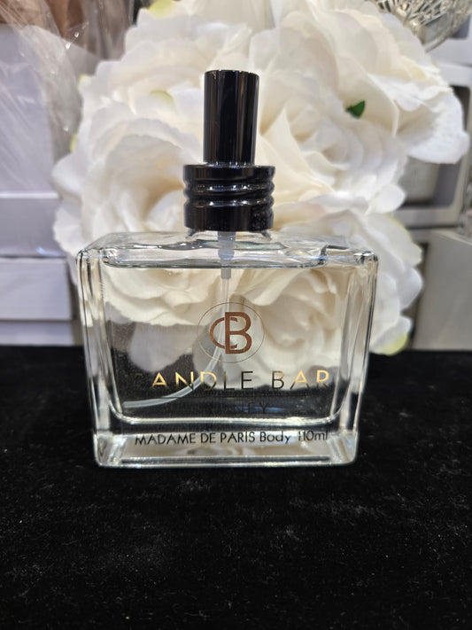 MADAME DE PARIS BODY SPRAY 110ml