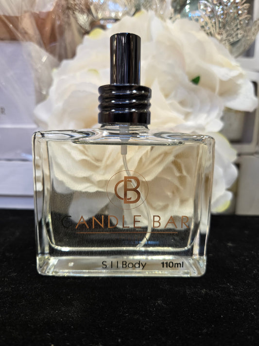 SII BODY SPRAY 110ml