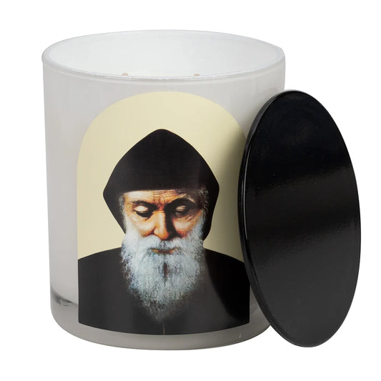 XL White ST Charbel