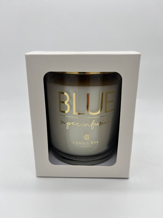 Gentleman Blue