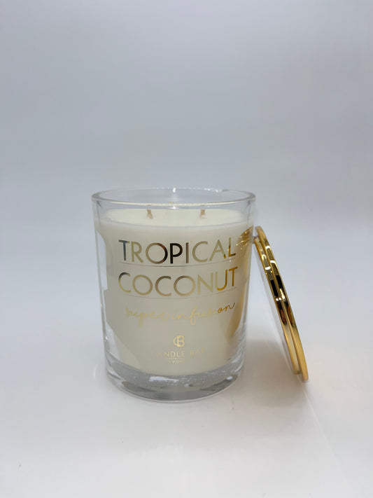 Tropical Coconut