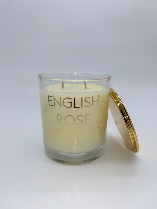 English Rose Super Infusion