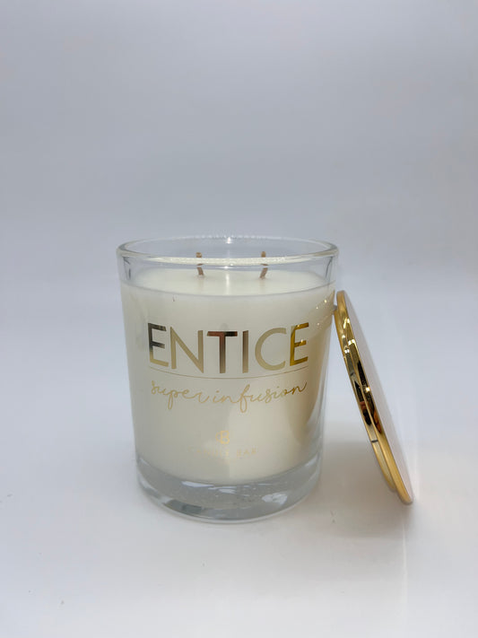 Entice