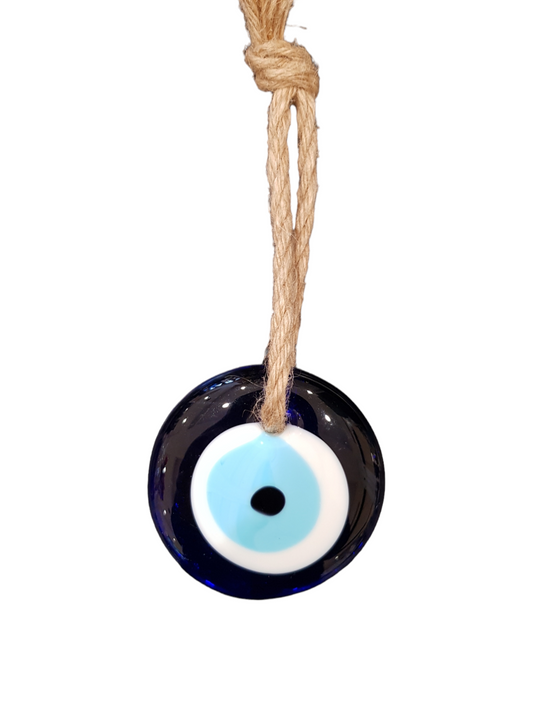 Evil Eye Wall Hung
