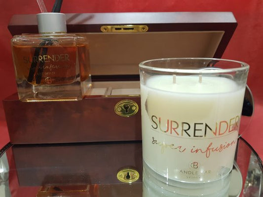 Surrender Super Infusion