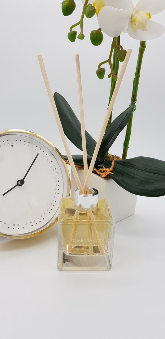 Pomegranate Diffuser (160ml)