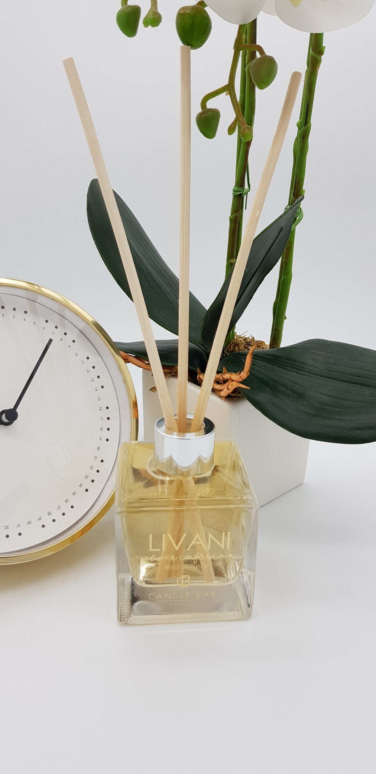 Livani Diffuser (160ml)